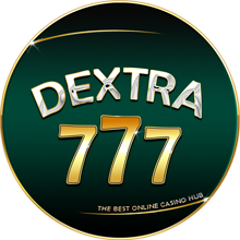 dextra777 เว็บพนันที่ครบวงจรที่สุด ครบวงจรเรื่องการเดิมพัน